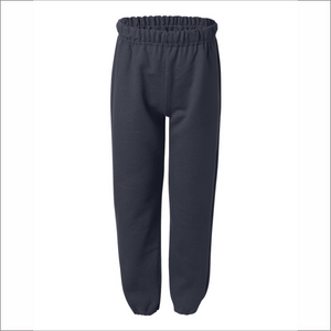 Gildan top youth sweatpants