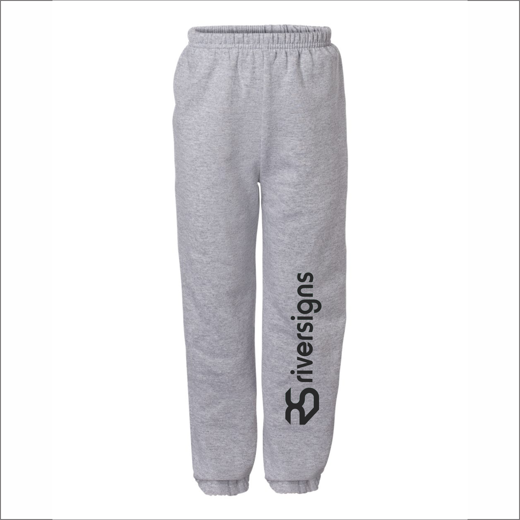 Youth Sweatpants - Gildan 18200B