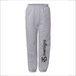 Youth Sweatpants - Gildan 18200B