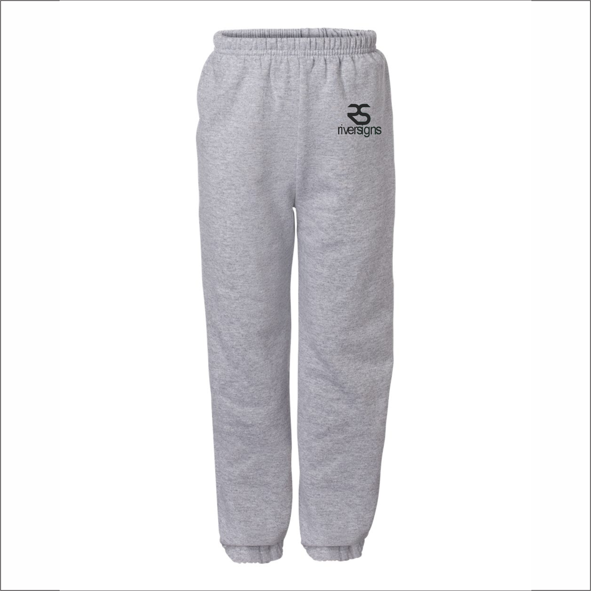 Youth Sweatpants - Gildan 18200B