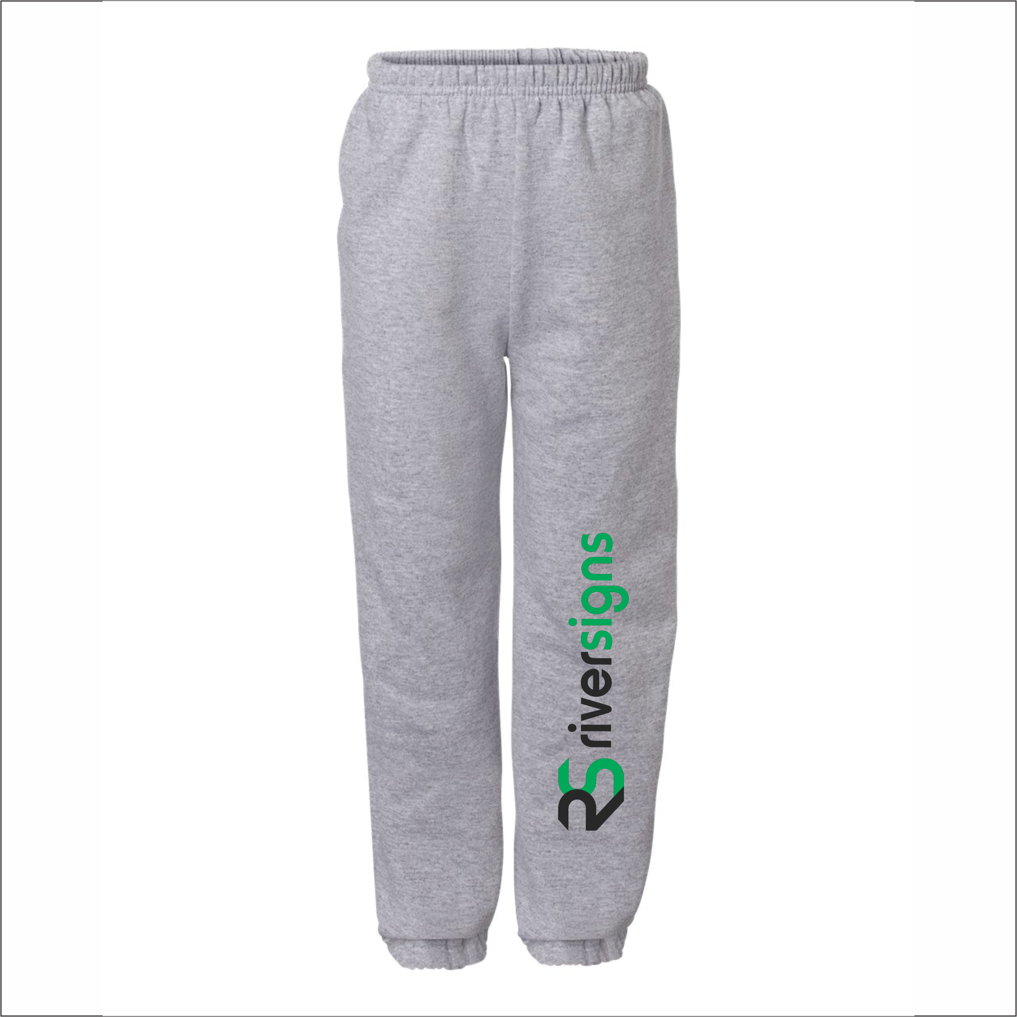 Youth Sweatpants - Gildan 18200B