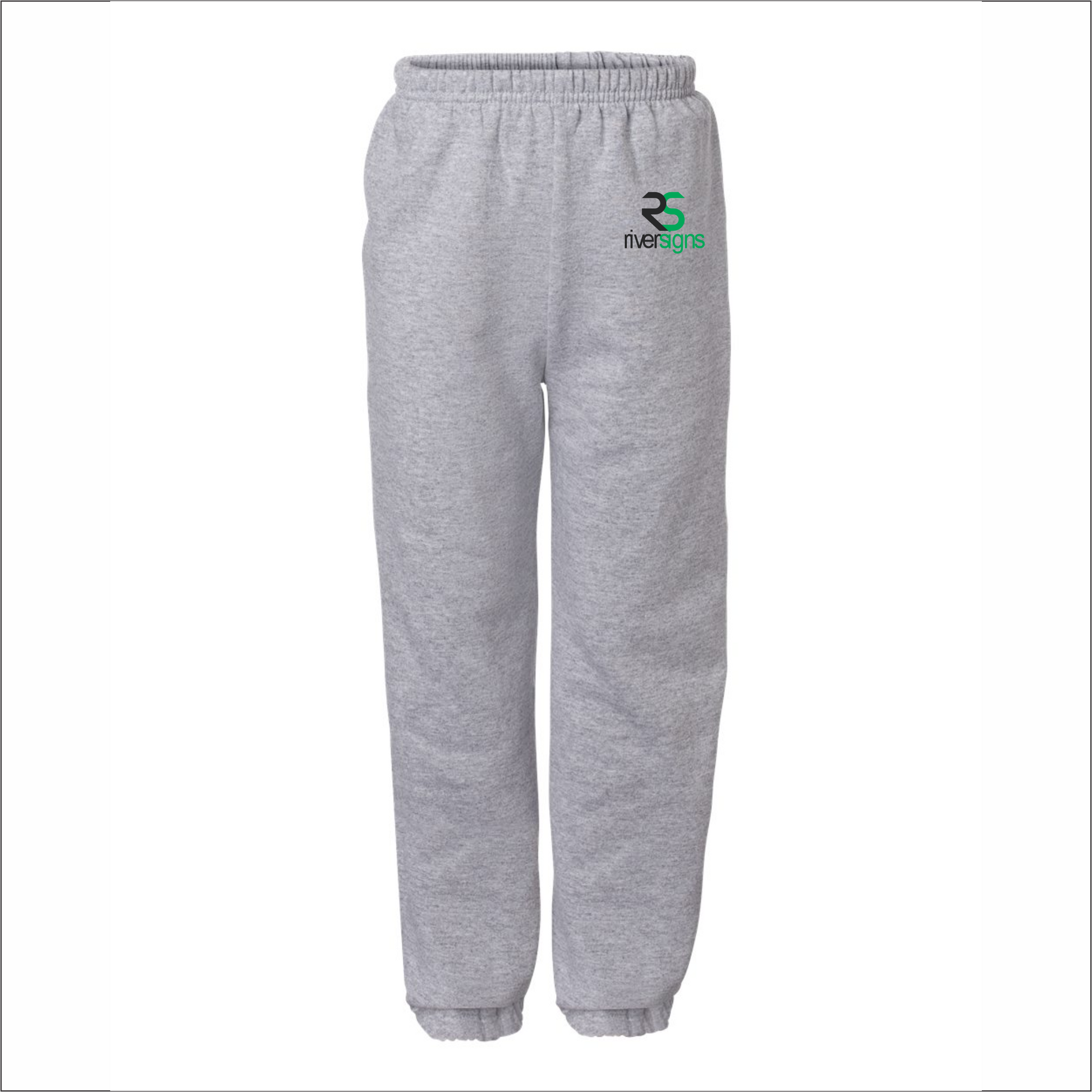 Youth Sweatpants - Gildan 18200B