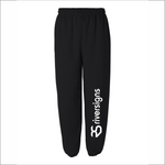 Adult Sweatpants - Gildan 18200