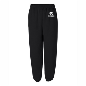 Adult Sweatpants - Gildan 18200