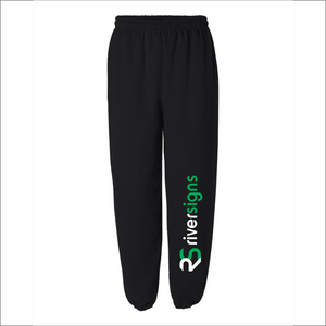 Adult Sweatpants - Gildan 18200