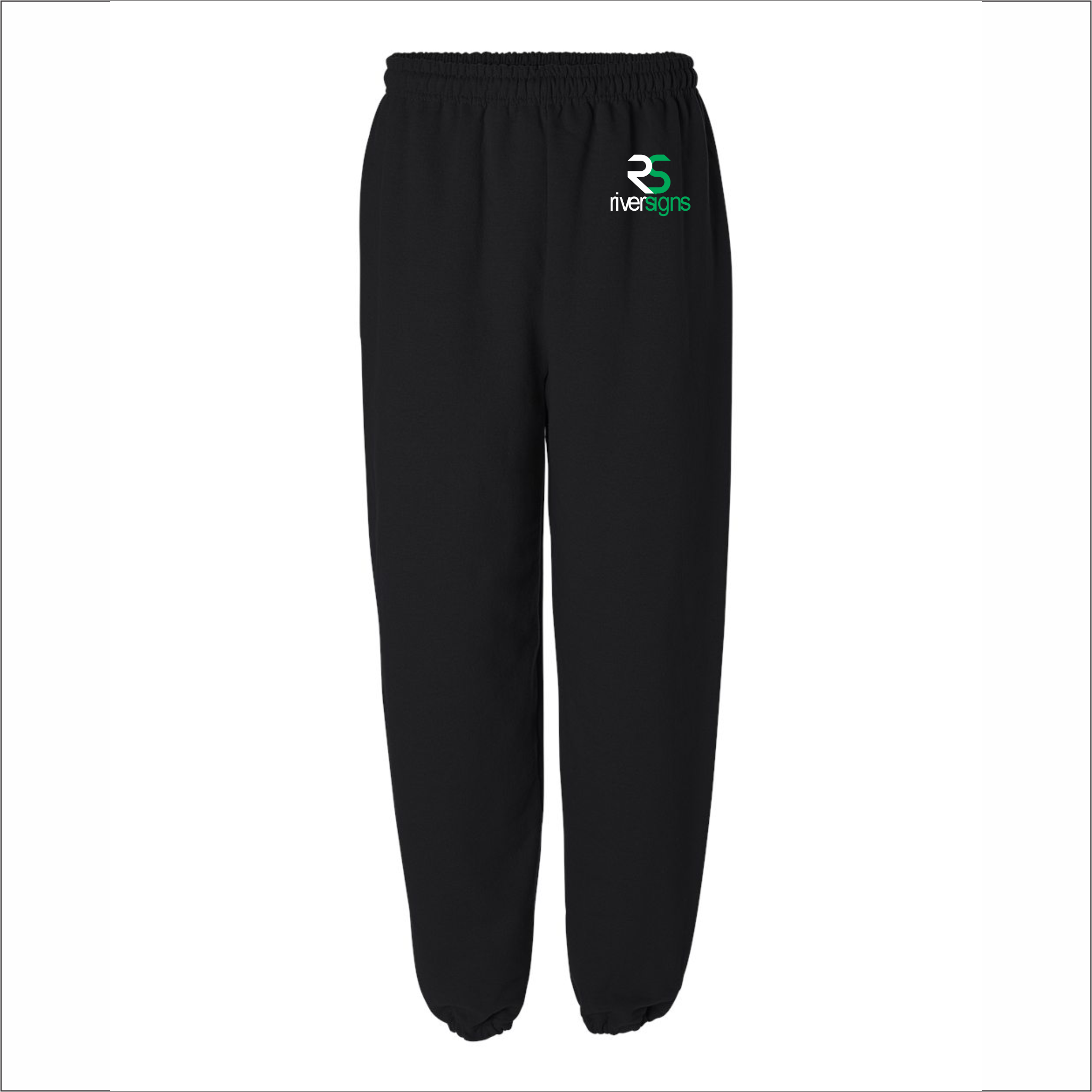 Adult Sweatpants - Gildan 18200