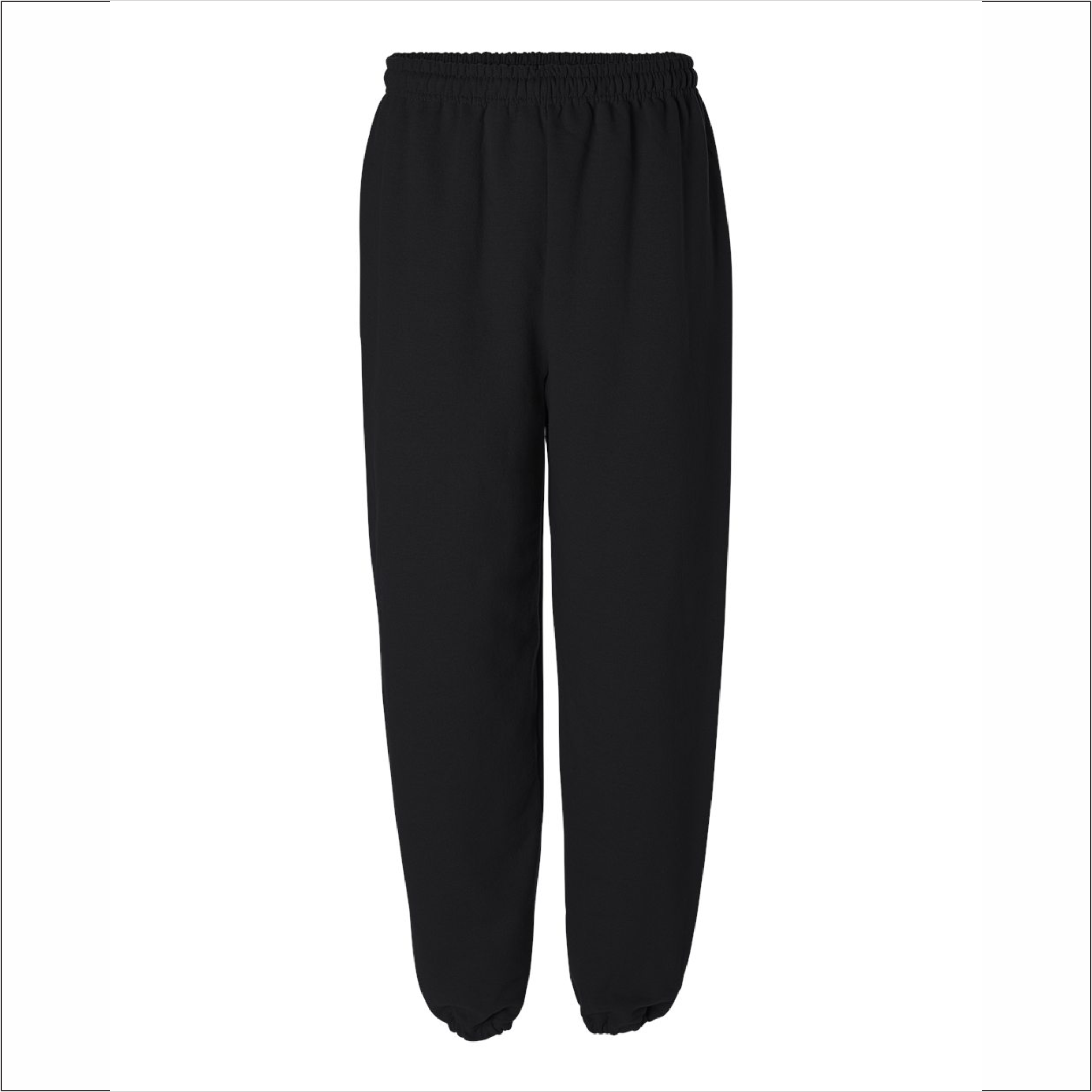 Adult Sweatpants - Gildan 18200