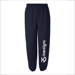 Adult Sweatpants - Gildan 18200