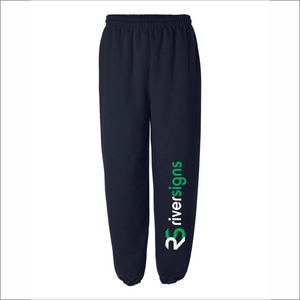 Adult Sweatpants - Gildan 18200