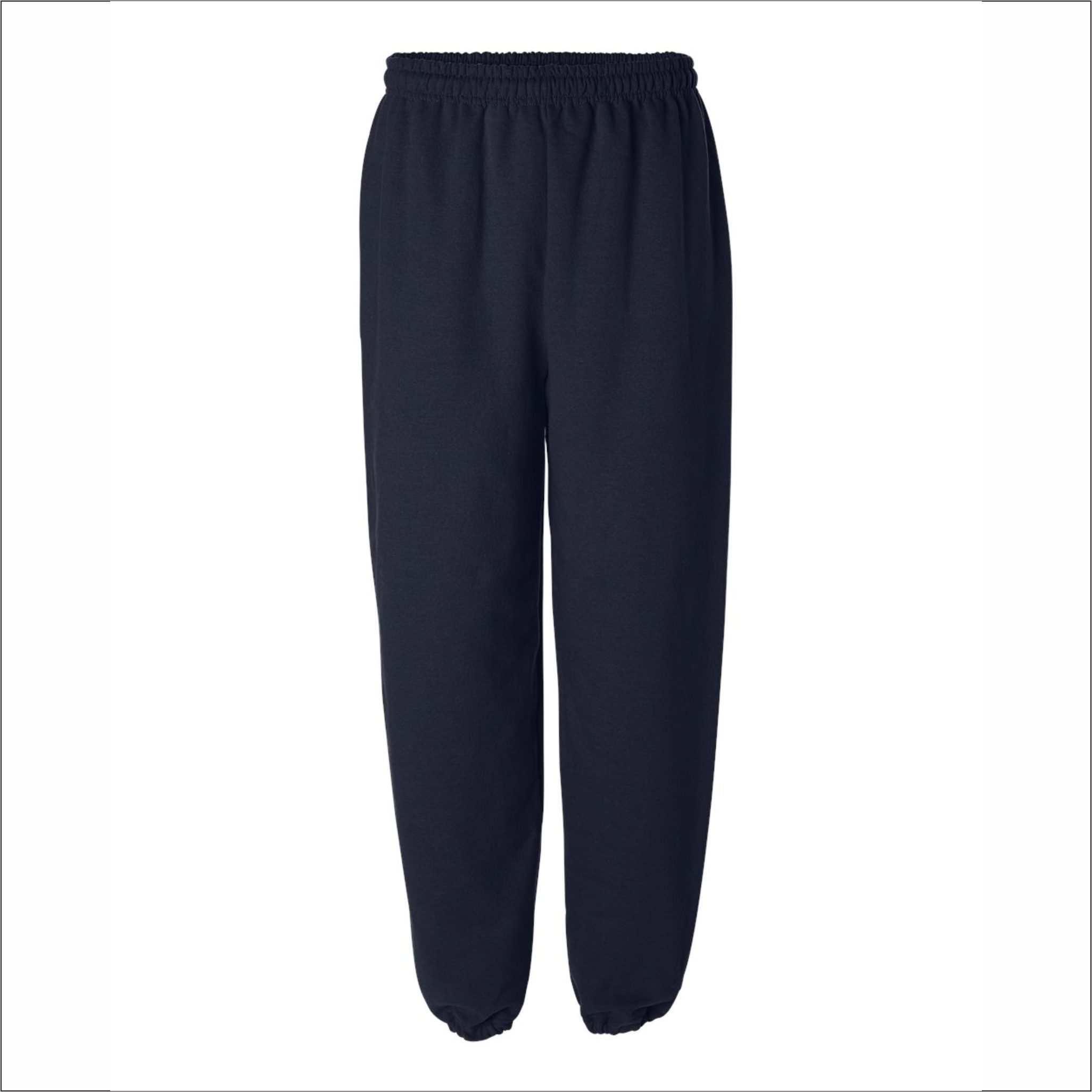 Adult Sweatpants - Gildan 18200