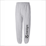 Adult Sweatpants - Gildan 18200