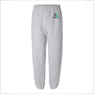 Adult Sweatpants - Gildan 18200