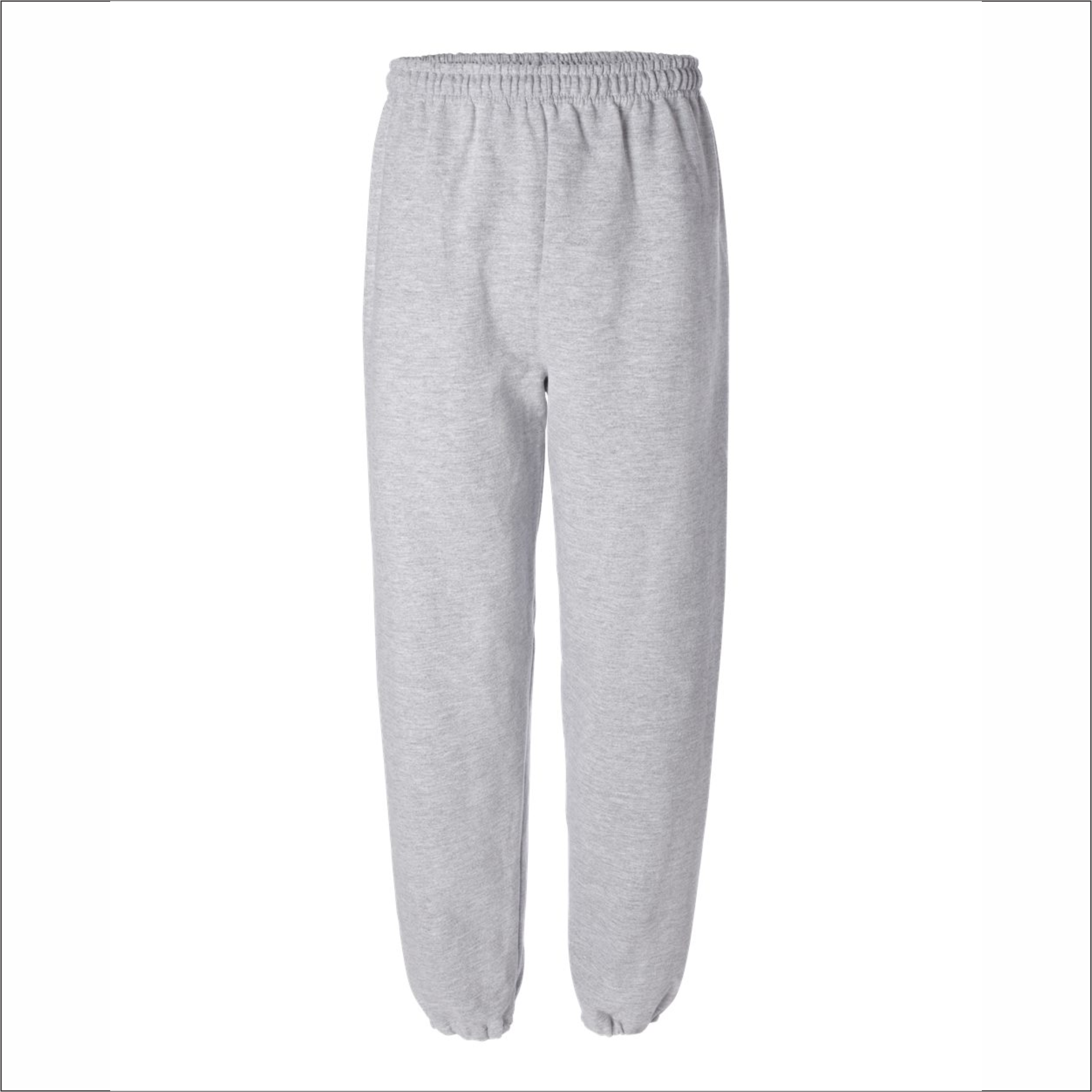 Adult Sweatpants - Gildan 18200