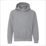 Youth Hoodie - Cotton - Gildan 18500B