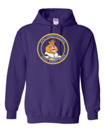 Cotton Hoodie - King Street School 2023-24