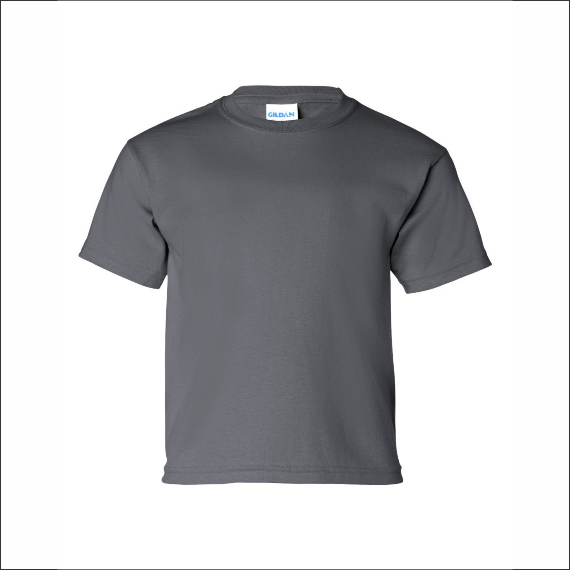 Youth T-Shirt - Ultra Cotton - Gildan 2000B