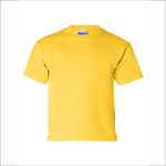 Youth T-Shirt - Ultra Cotton - Gildan 2000B
