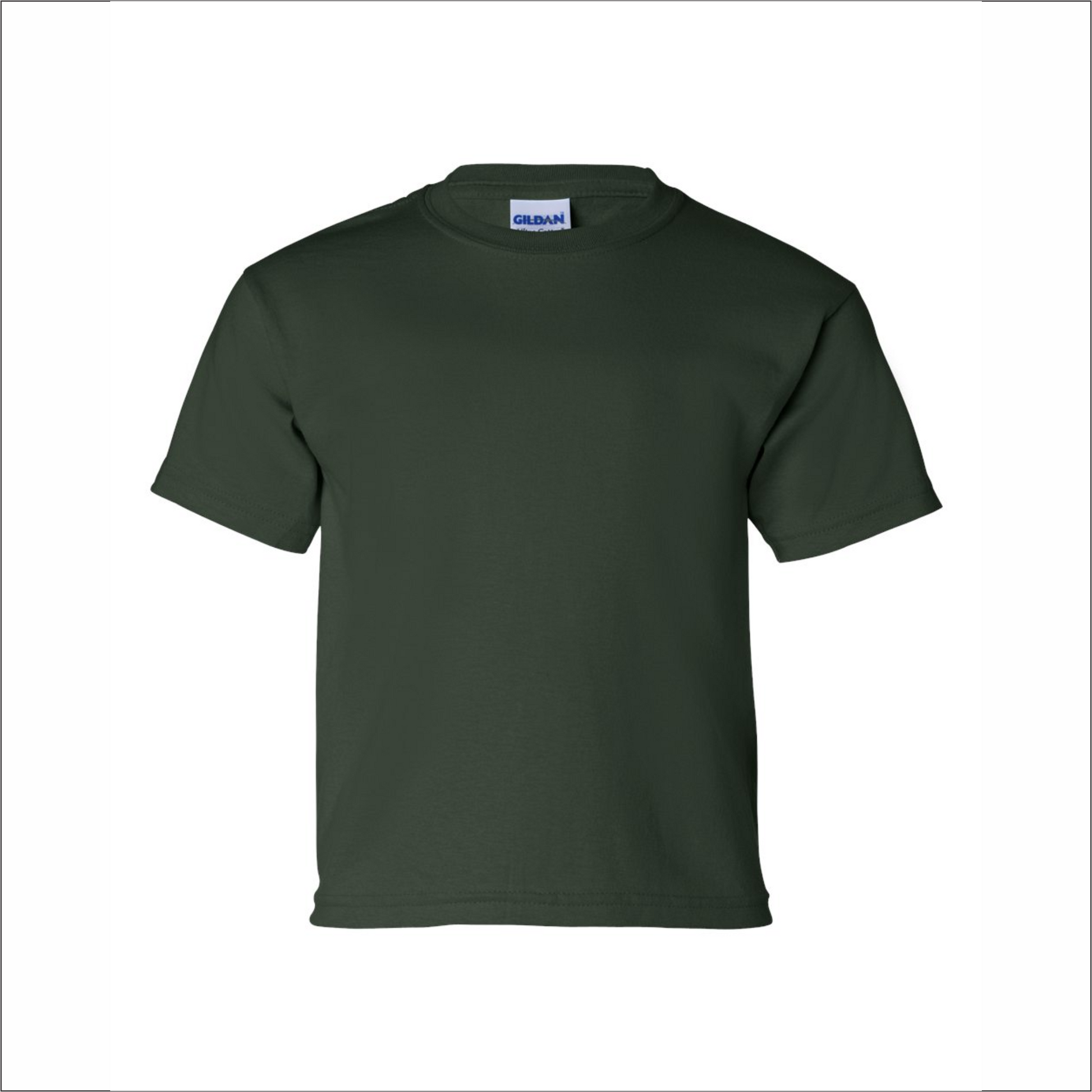 Youth T-Shirt - Ultra Cotton - Gildan 2000B