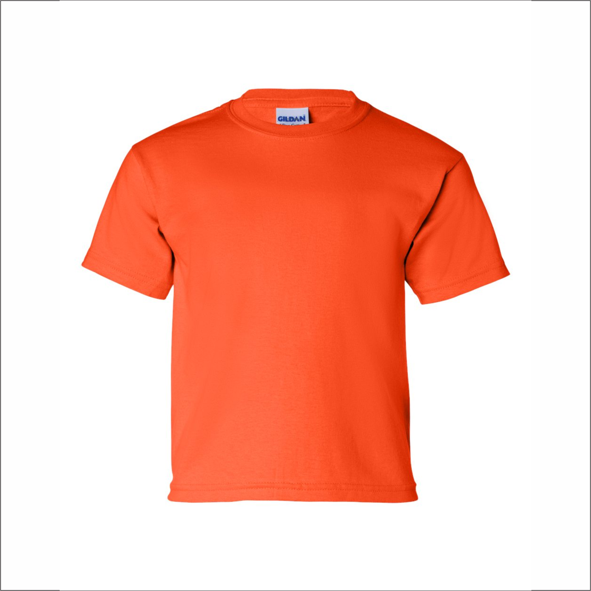Youth T-Shirt - Ultra Cotton - Gildan 2000B