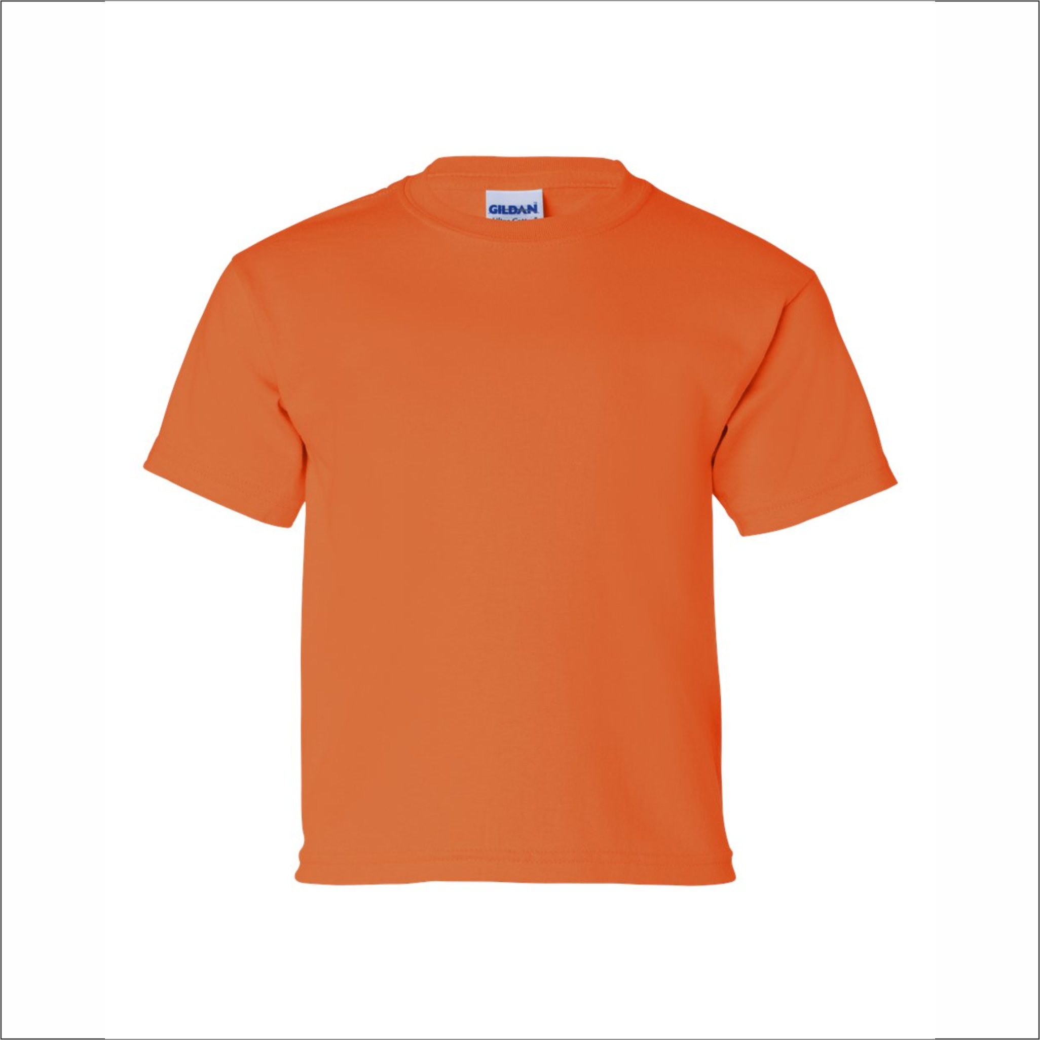 Youth T-Shirt - Ultra Cotton - Gildan 2000B