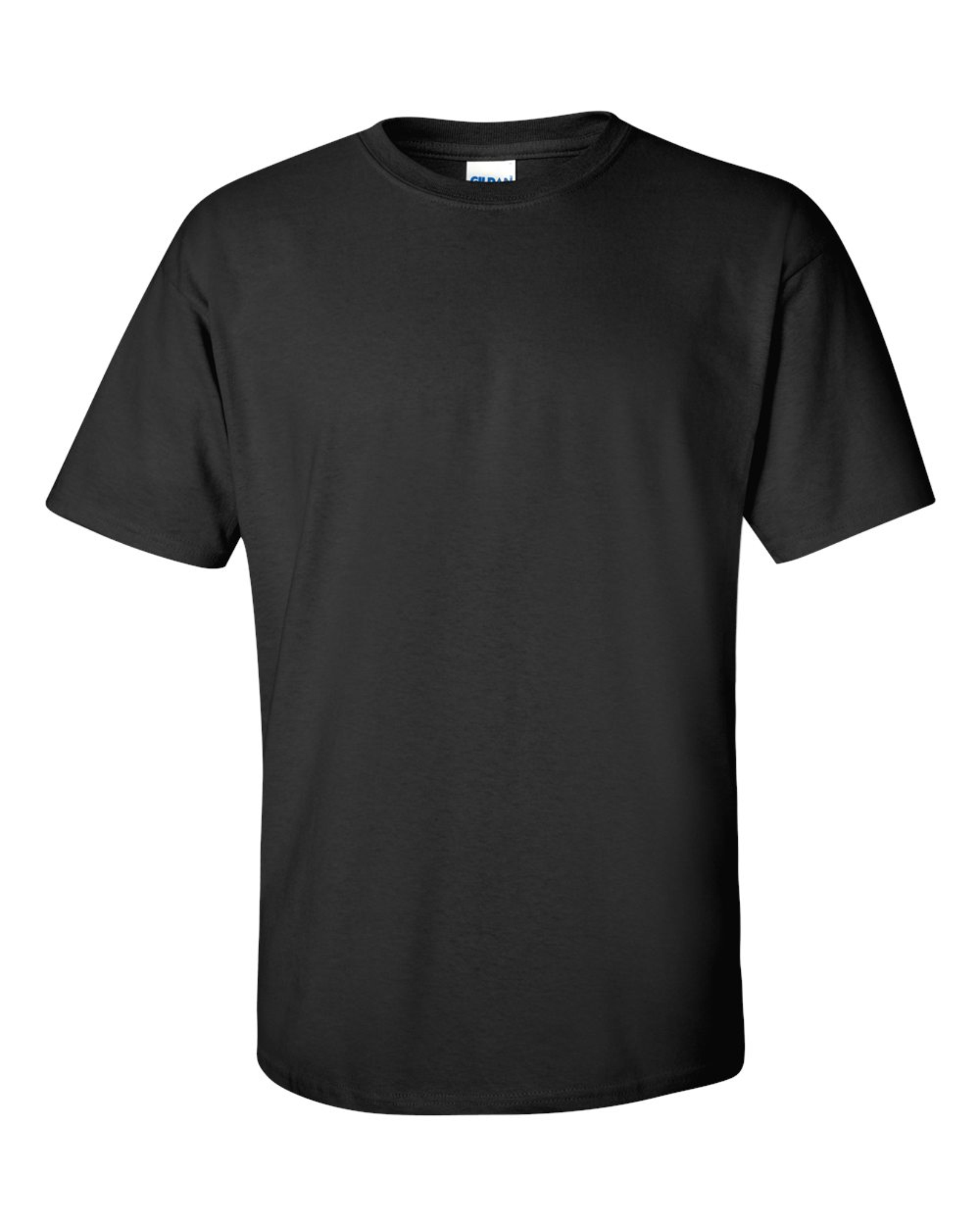 Mens T-Shirt - Ultra Cotton - Gildan 2000