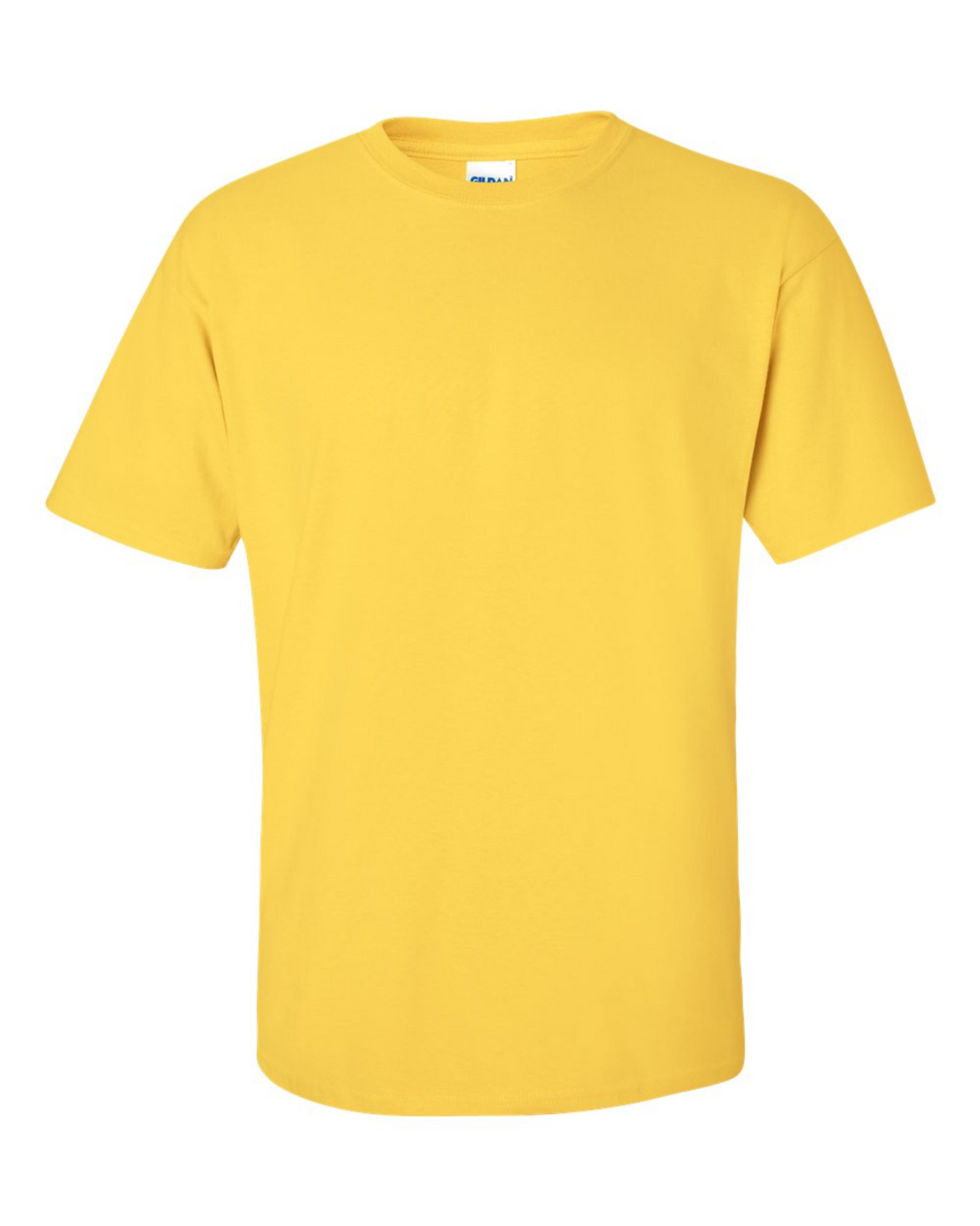 Mens T-Shirt - Ultra Cotton - Gildan 2000
