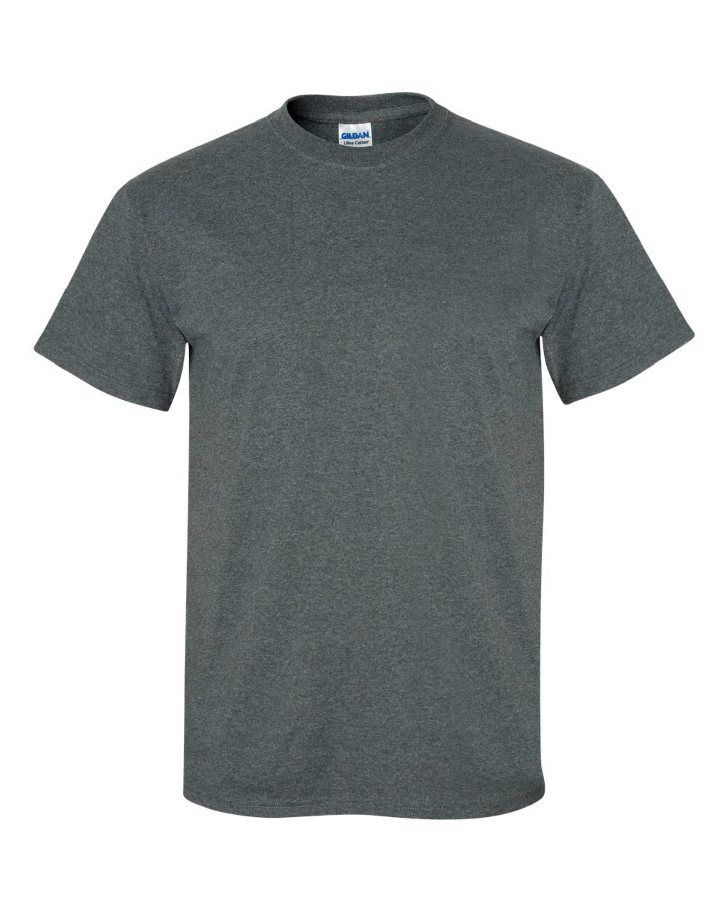 Mens T-Shirt - Ultra Cotton - Gildan 2000