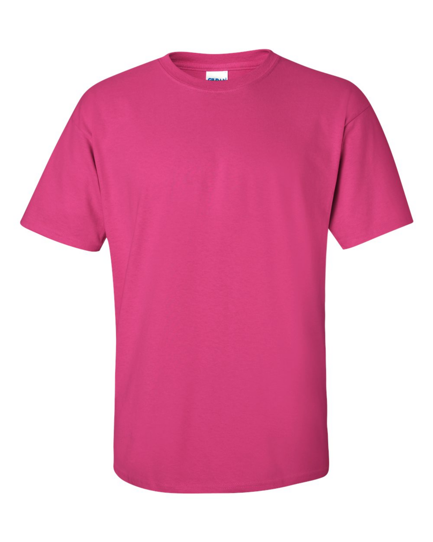 Mens T-Shirt - Ultra Cotton - Gildan 2000