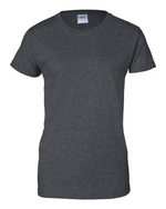 Ladies T-Shirt - Ultra Cotton - Gildan 2000L