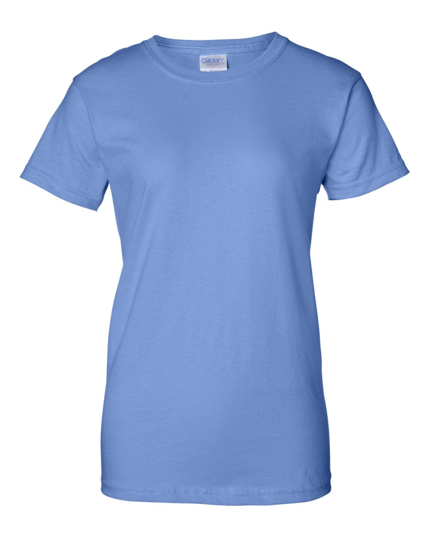 Ladies T-Shirt - Ultra Cotton - Gildan 2000L