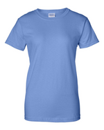 Ladies T-Shirt - Ultra Cotton - Gildan 2000L