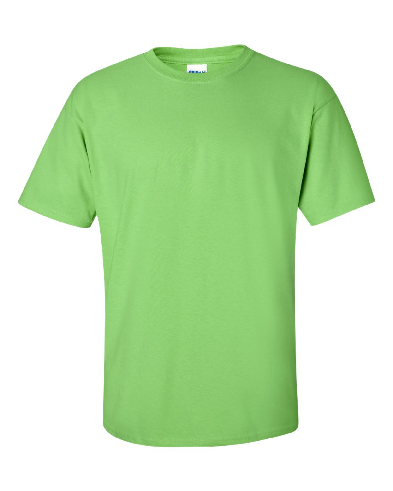 Mens T-Shirt - Ultra Cotton - Gildan 2000