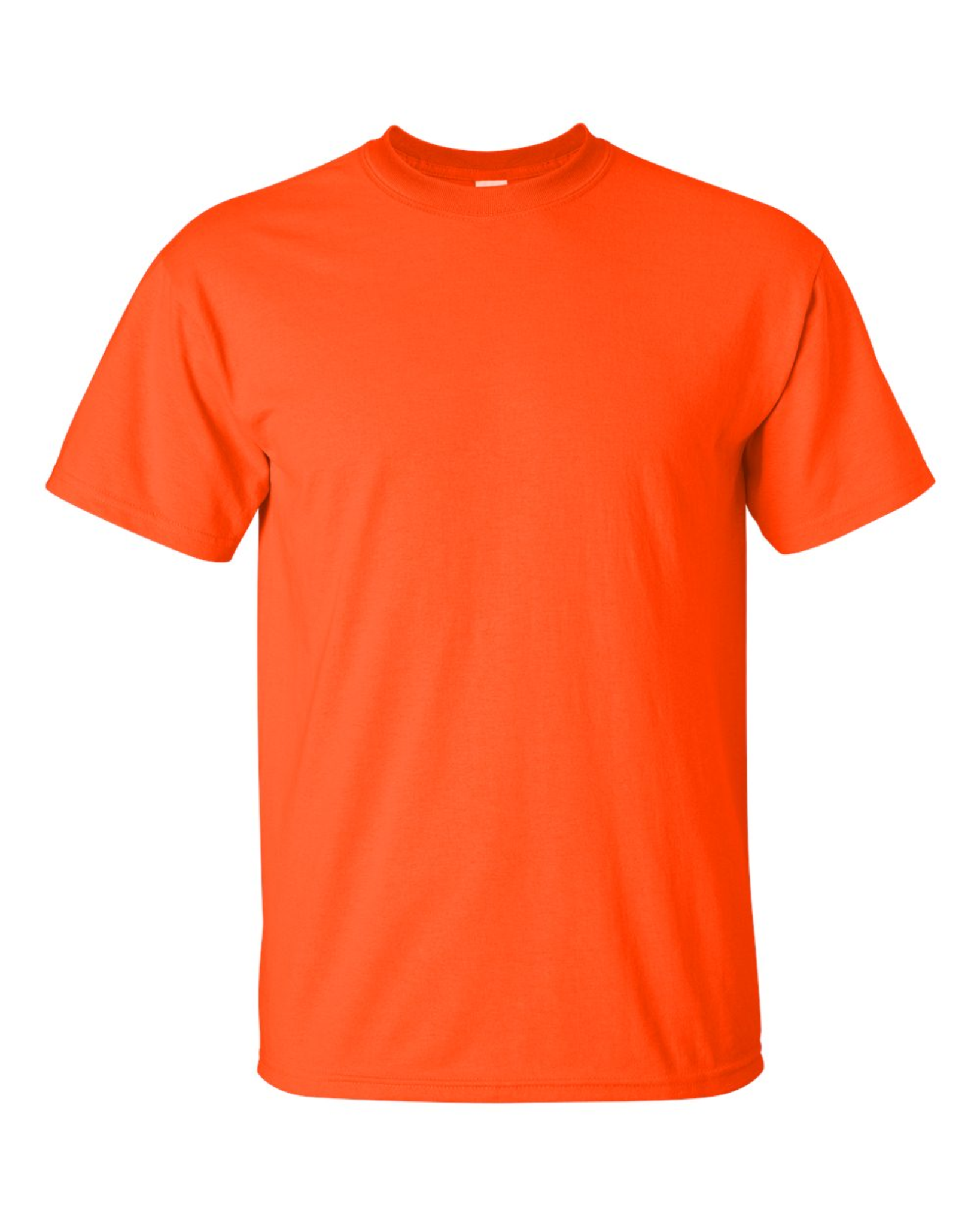 Mens T-Shirt - Ultra Cotton - Gildan 2000