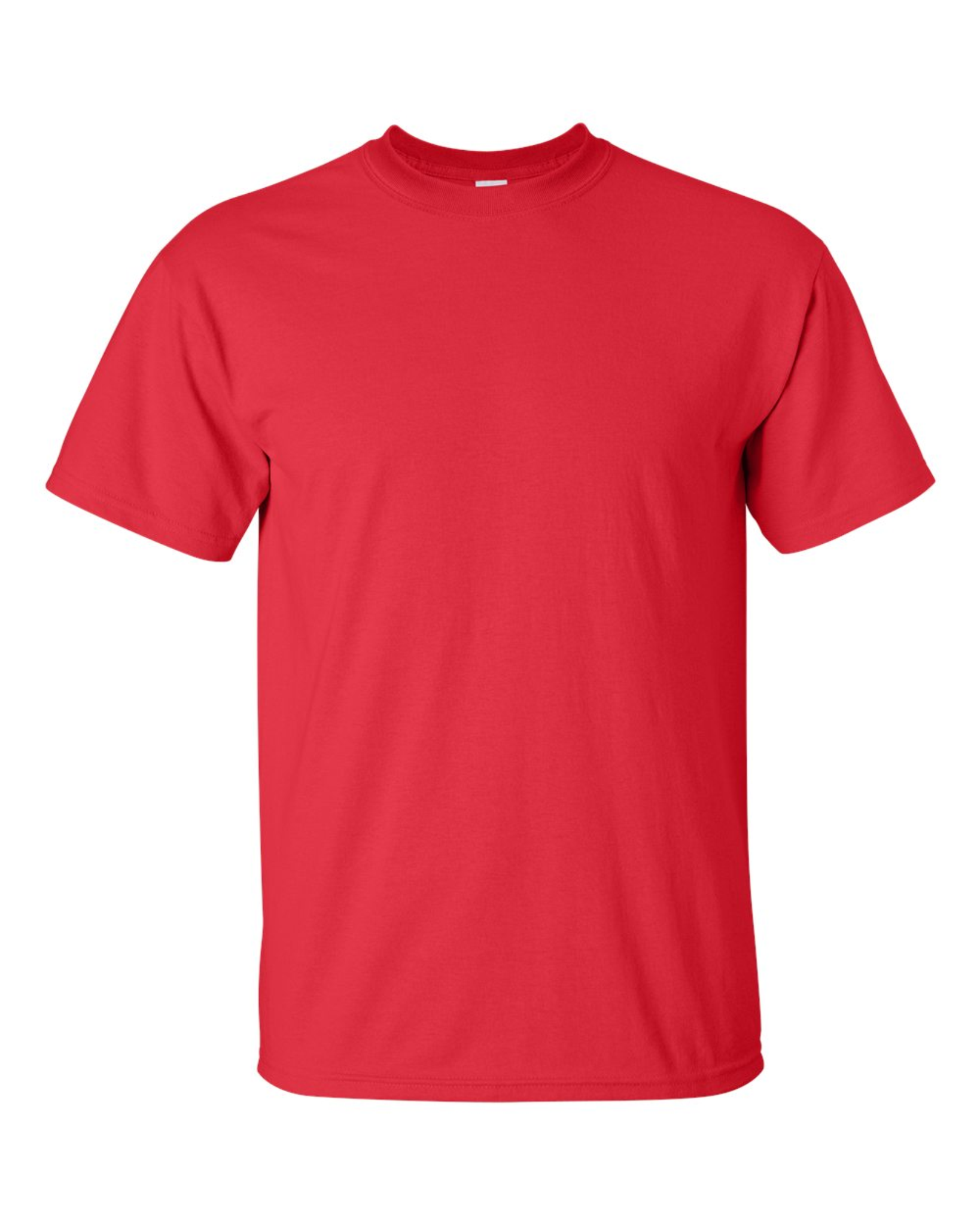 Mens T-Shirt - Ultra Cotton - Gildan 2000