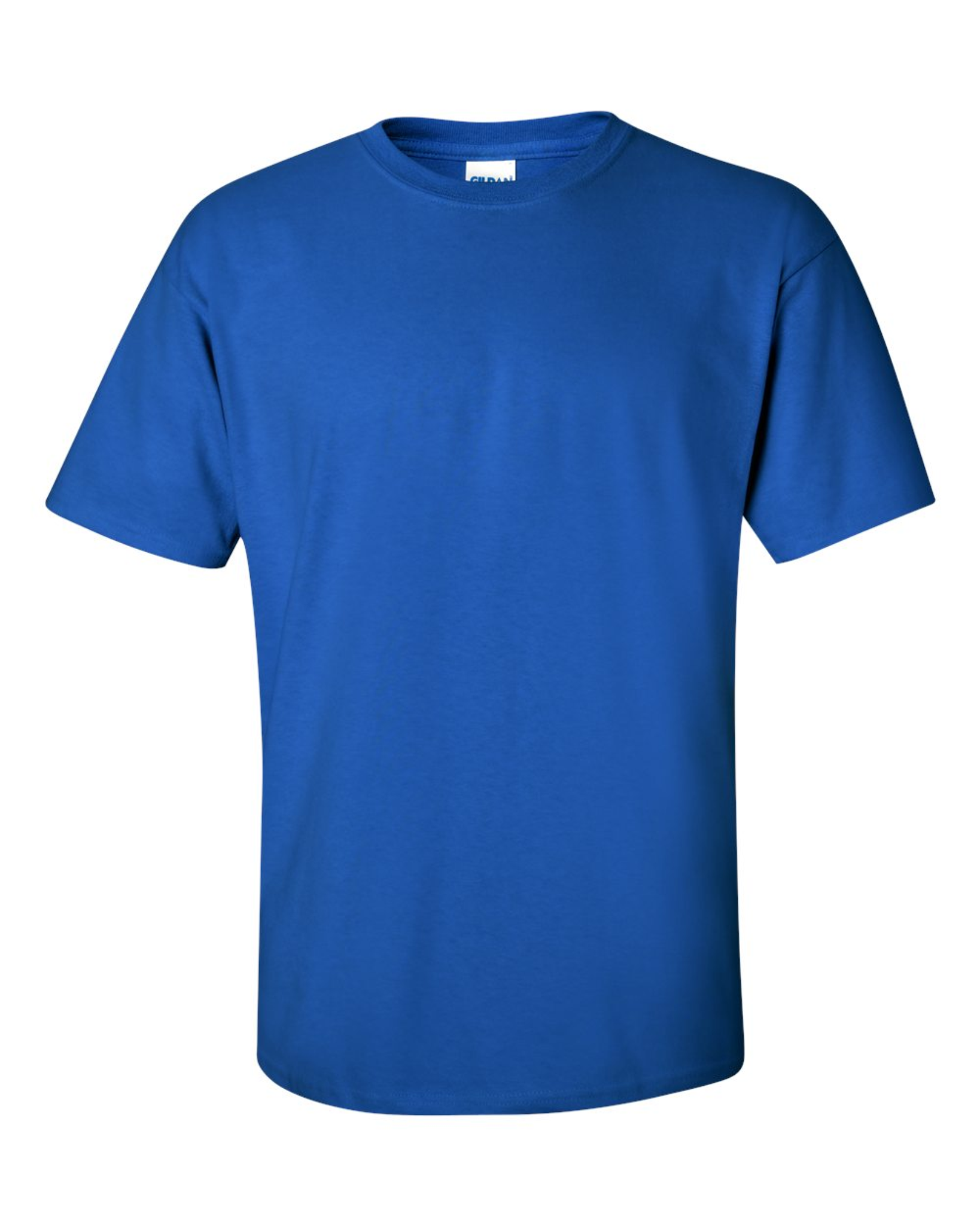 Mens T-Shirt - Ultra Cotton - Gildan 2000