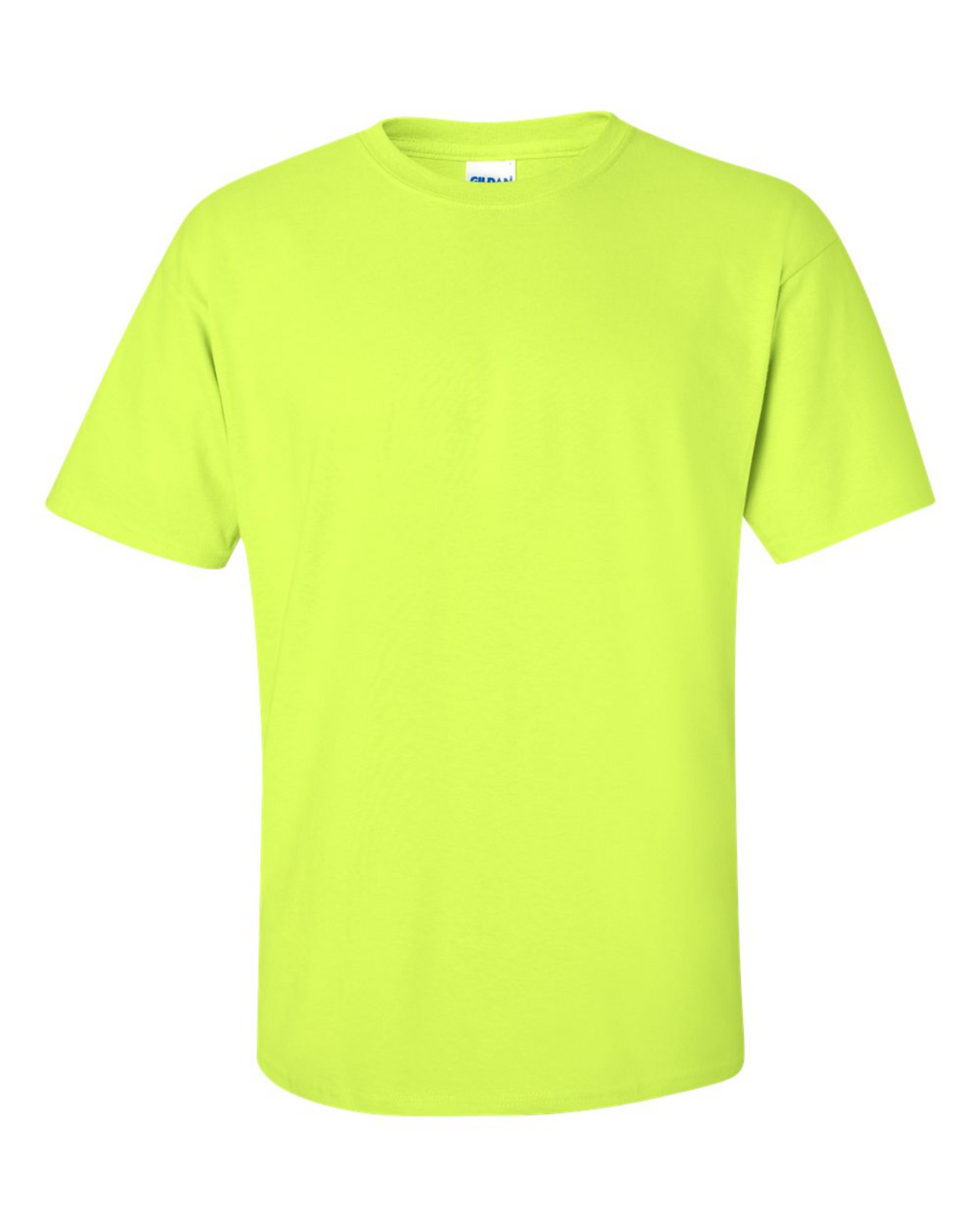Mens T-Shirt - Ultra Cotton - Gildan 2000