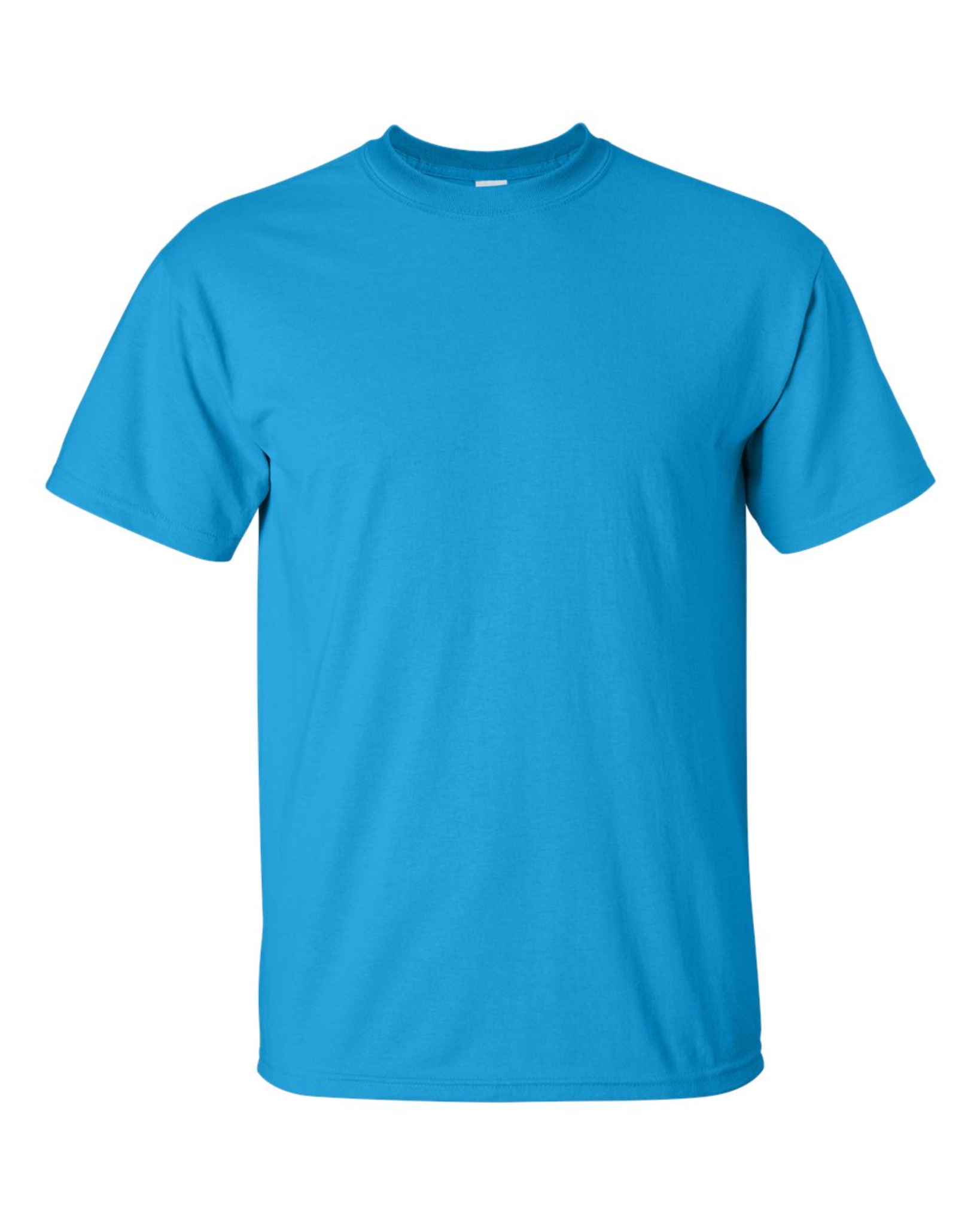 Mens T-Shirt - Ultra Cotton - Gildan 2000