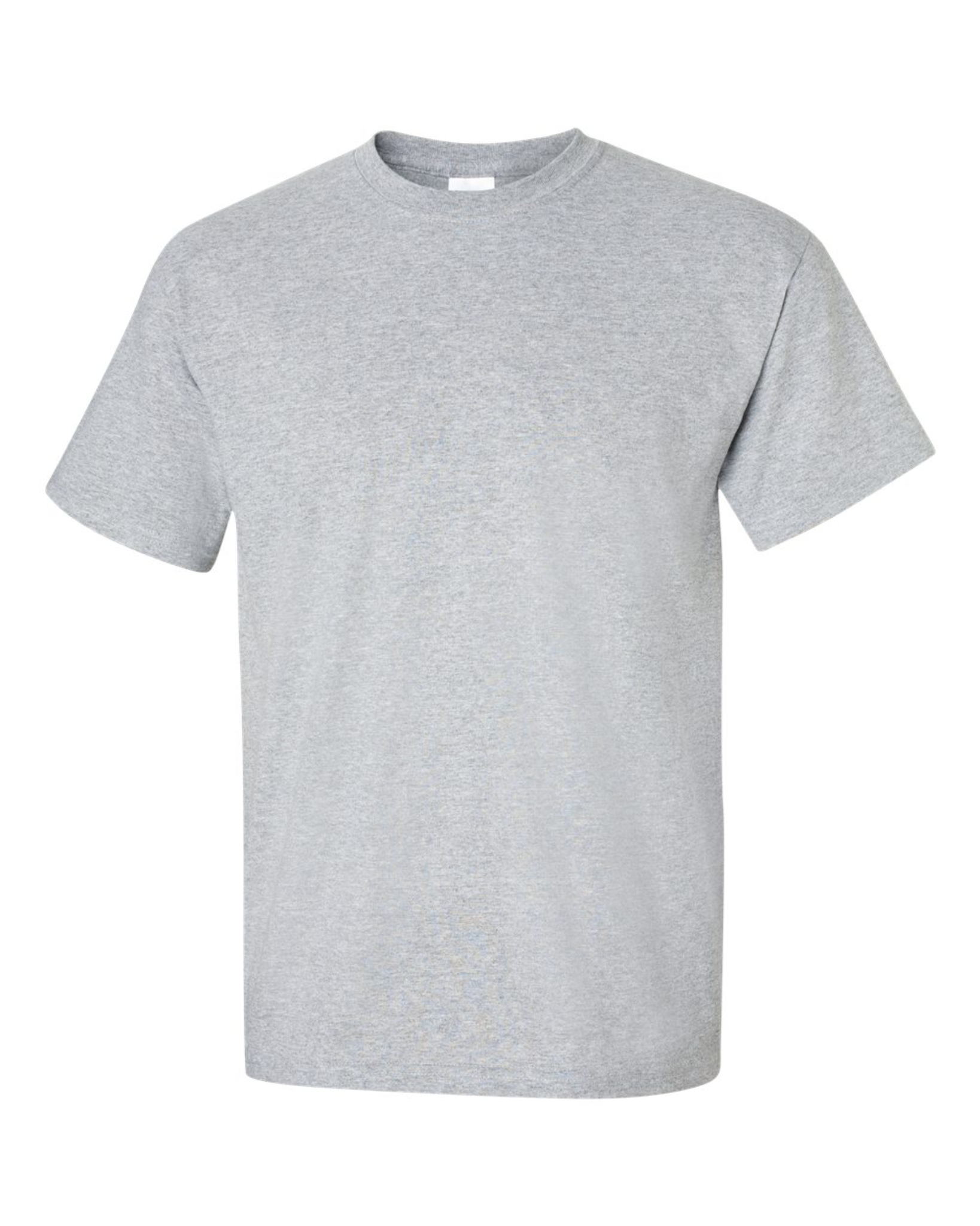 Mens T-Shirt - Ultra Cotton - Gildan 2000