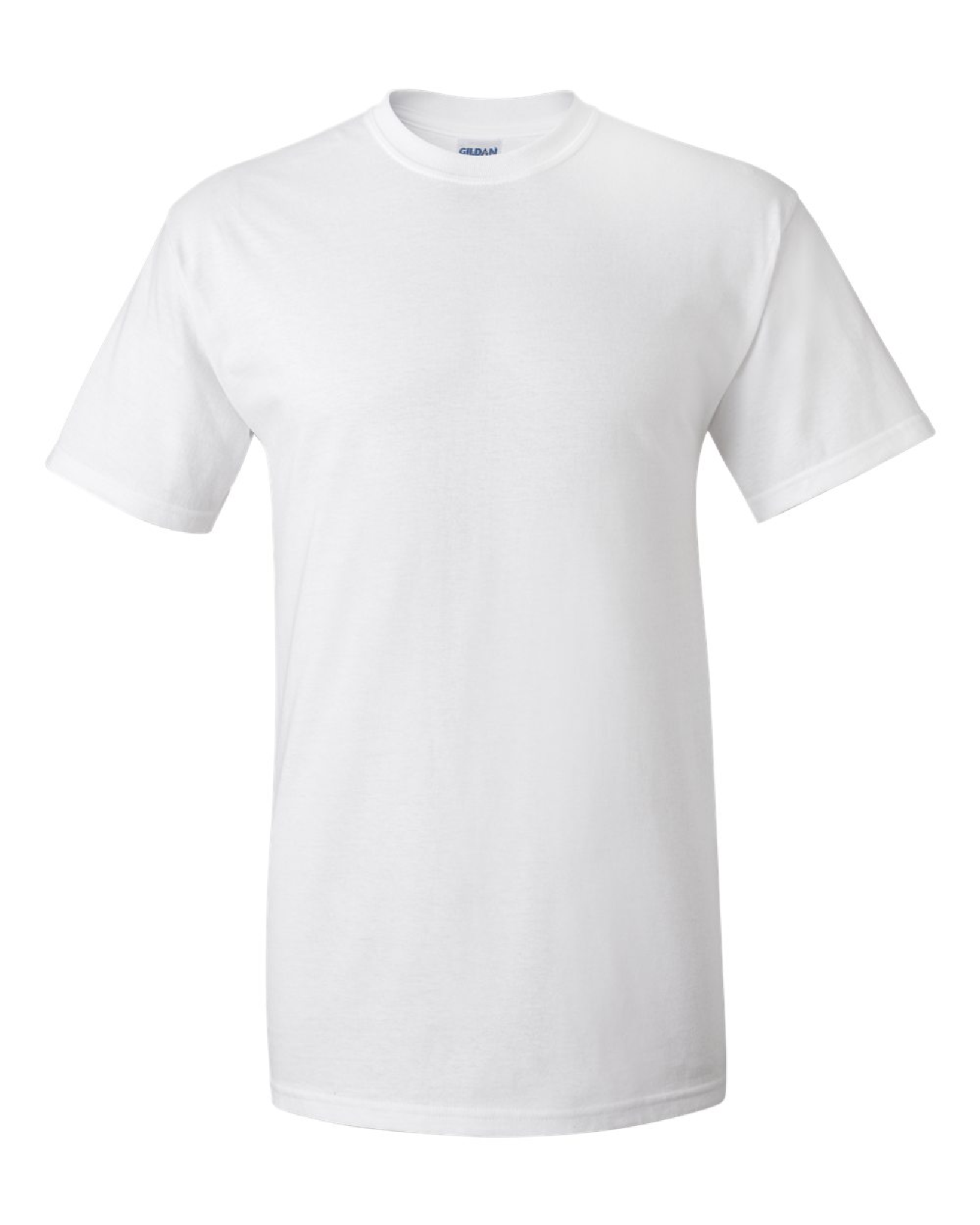 Mens T-Shirt - Ultra Cotton - Gildan 2000