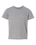 Youth T-Shirt - Polyester - Gildan 42000B