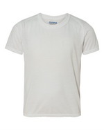 Youth T-Shirt - Polyester - Gildan 42000B