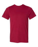 Mens T-Shirt - Polyester - Gildan 42000