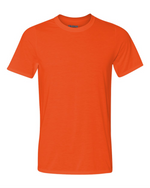 Mens T-Shirt - Polyester - Gildan 42000