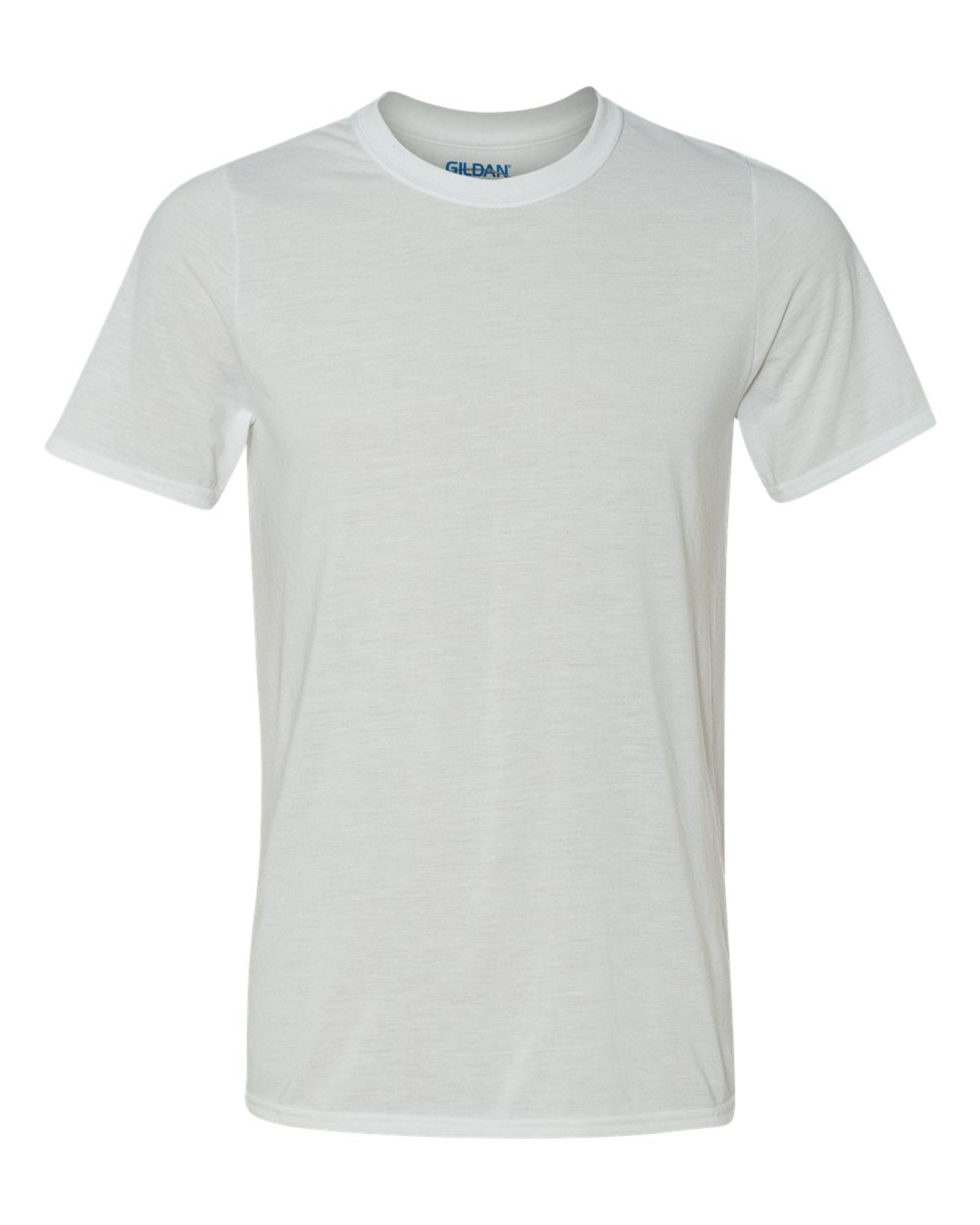 Mens T-Shirt - Polyester - Gildan 42000