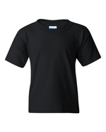 Youth T-Shirt - Cotton - Gildan 5000B