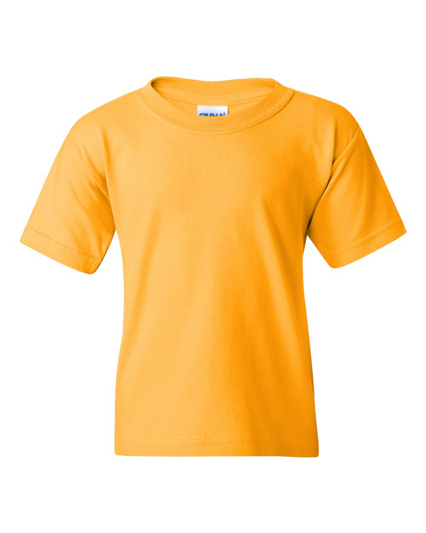 Youth T-Shirt - Cotton - Gildan 5000B