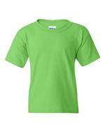 Youth T-Shirt - Cotton - Gildan 5000B