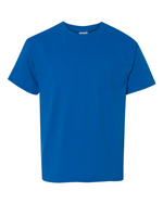 Youth T-Shirt - Cotton - Gildan 5000B