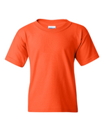 Youth T-Shirt - Cotton - Gildan 5000B