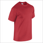 Mens T-Shirt - Cotton - Gildan 5000